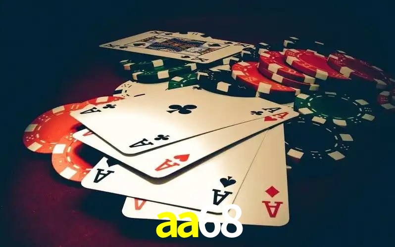 Níveis VIP aa68