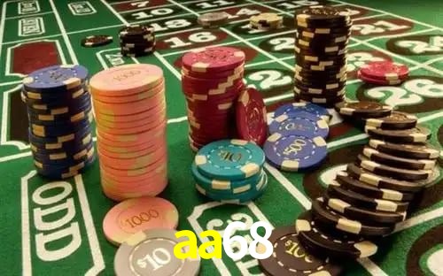 Apostas ao vivo aa68