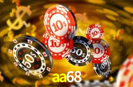 A Revolução dos Aplicativos de Jogos no aa68
