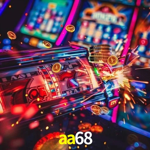 A Revolução dos Aplicativos de Jogos no aa68